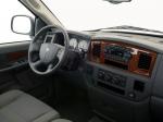 Dodge Ram 2500 Quad Cab 2006 года